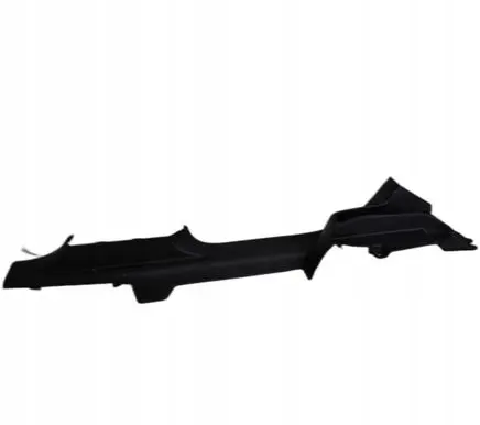 Audi Q3 F3 Rear sill trim cover 83A853906