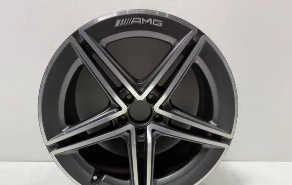 Mercedes-Benz E AMG W213 R20 alloy rim A2134017200