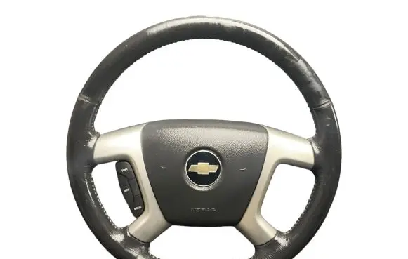 Chevrolet Captiva Steering wheel