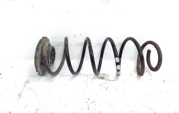 Mercedes-Benz A W169 Rear coil spring