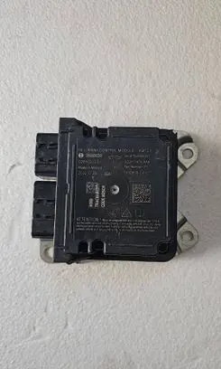 Tesla Model 3 Airbag control unit/module 151287600E 1512876