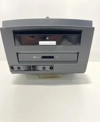 Mercedes-Benz S W221 Head unit multimedia control A2219008803
