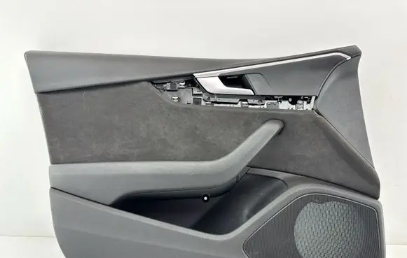 Audi A4 S4 B9 Front door card panel trim 8W0867133
