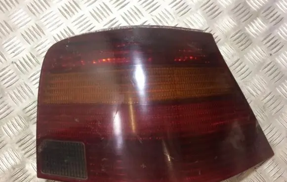 Volkswagen Golf IV Rear/tail lights 37740719