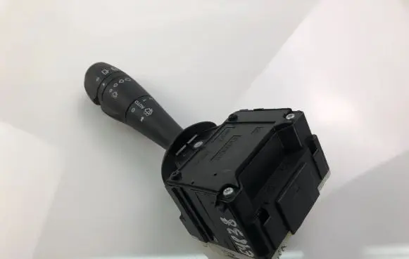 Renault Captur Indicator stalk 255676085R