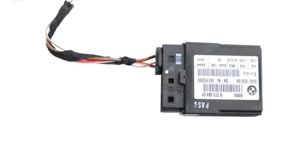 BMW 4 F32 F33 Other devices 9273584