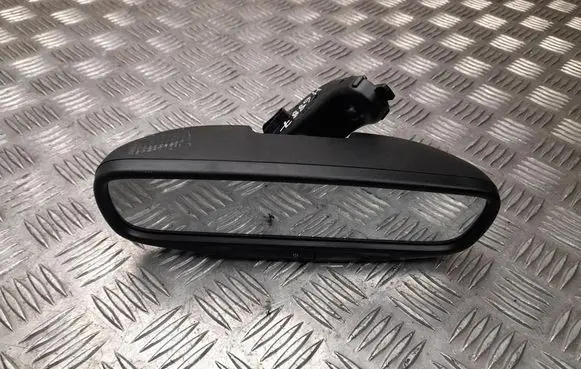 Jeep Grand Cherokee Rear view mirror (interior) 68289782AB