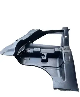Aixam Coupe Coupe rear side trim panel 