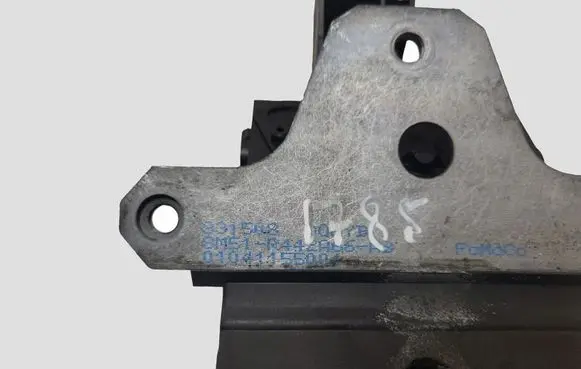 Ford Mondeo MK IV Tailgate/trunk/boot lock/catch/latch 8M51R442A66