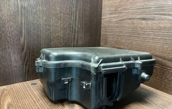 Audi A4 S4 B5 8D Fuse box set 8D1907613A 8D1907355B