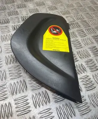 Volvo S60 Dashboard side end trim 09164899 27255 3456788