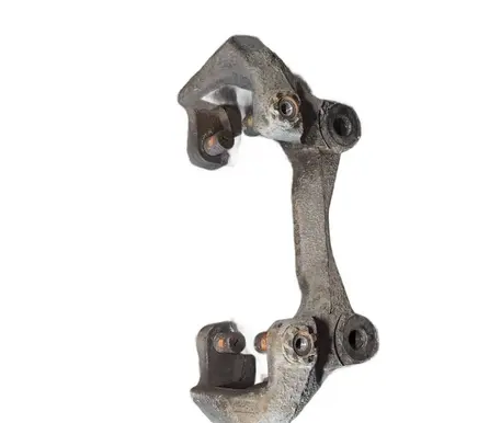 Audi A7 S7 4G Front Brake Caliper Pad/Carrier 4G0615125A