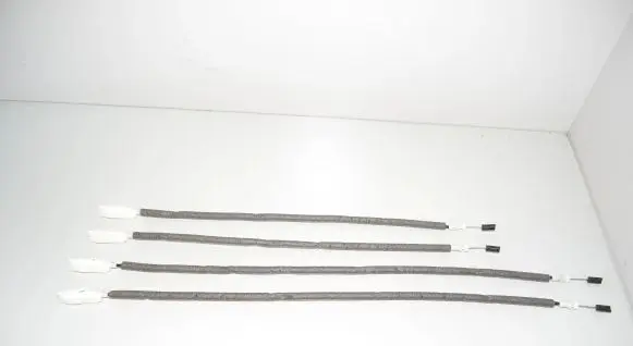 BMW 7 G11 G12 Rear door cable line 7337997 7386931 51217337997