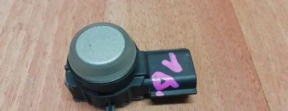 Renault Espace V (RFC) Parking PDC sensor 253A40694R 0263023780