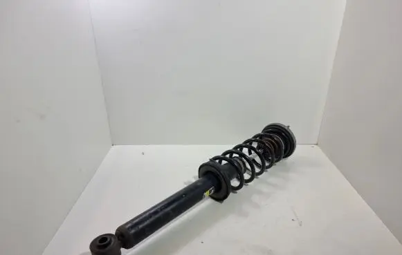 BMW 5 F10 F11 Rear shock absorber with coil spring 