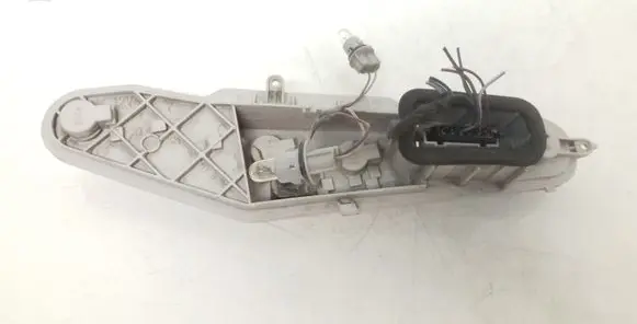 Tail light part