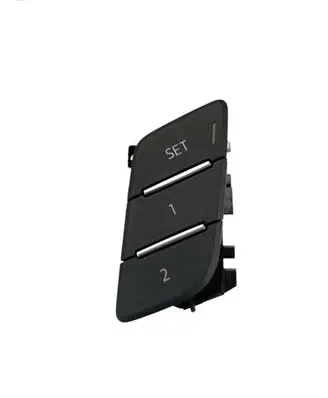 Audi Q5 SQ5 Seat control switch 80A959769 10127276
