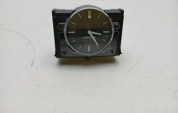 Lexus NX Clock 8391078030