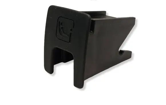 Volkswagen PASSAT B8 ISOFIX cover 3G0887187