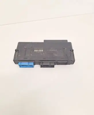BMW 3 E92 E93 Central body control module 9298944 504F11F02
