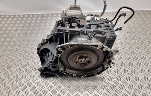 Ford Mondeo MK IV Automatic gearbox AV9R7000CB