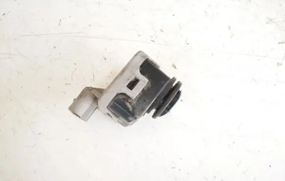 Opel Astra G Headlight level adjustment motor 00787830 007878-30