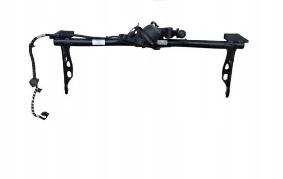 Volkswagen Golf VIII Tow bar 5H9803881D