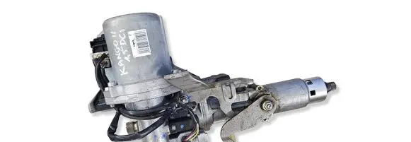 Renault Kangoo II Steering wheel axle EA9CE0110 8201514069