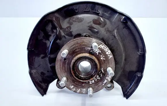 Honda HR-V Front wheel hub