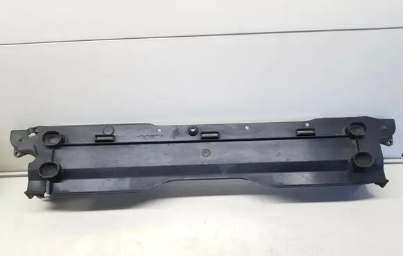 BMW 7 E65 E66 Top upper radiator support slam panel 7508023 nr6354