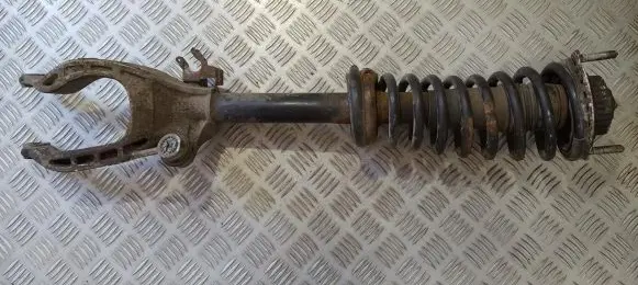 Alfa Romeo 156 Front shock absorber/damper 60659530
