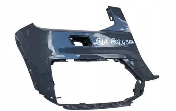 Audi Q2 - Front bumper 81A807438A