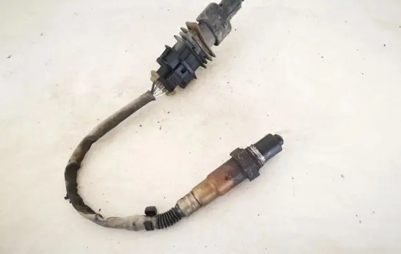 Opel Corsa D Lambda probe sensor 0258006924