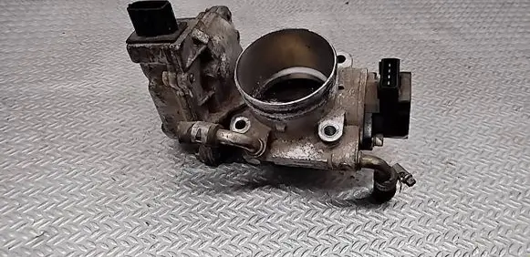 Mitsubishi Pajero Pinin Throttle valve EAC60001