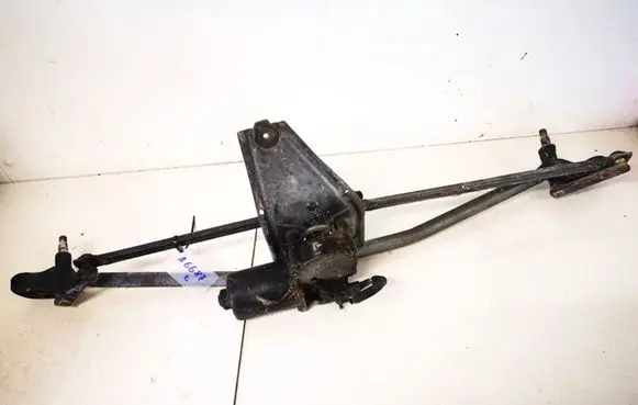Ford Transit Front wiper linkage and motor