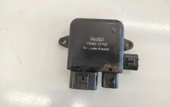 Mazda 6 Coolant fan relay 4G06A 1G04019700