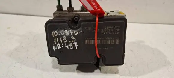Citroen C3 ABS Pump 9653524680 10.0970-1119.3