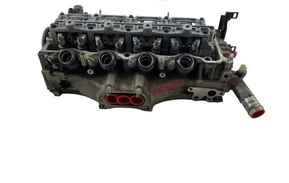 Honda Accord Engine head R20A3