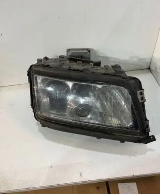 Audi A8 S8 D2 4D Headlight/headlamp 0301047274 0301047214
