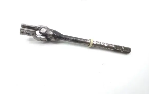 Peugeot 4007 Steering wheel axle