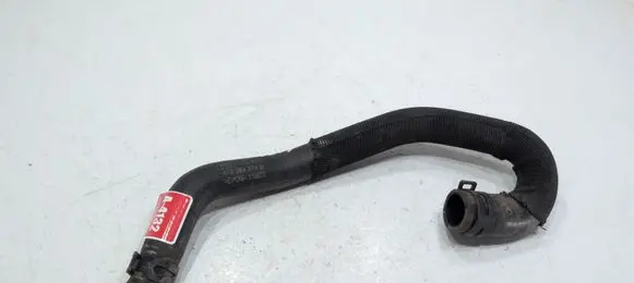 Audi A6 S6 C6 4F Engine coolant pipe/hose 4F0265374B