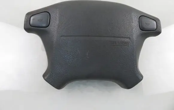 Suzuki Jimny Steering wheel airbag 4815081A01