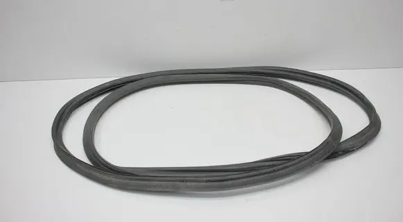 Land Rover Range Rover Sport L461 Trunk rubber seal (body) N9X243712A