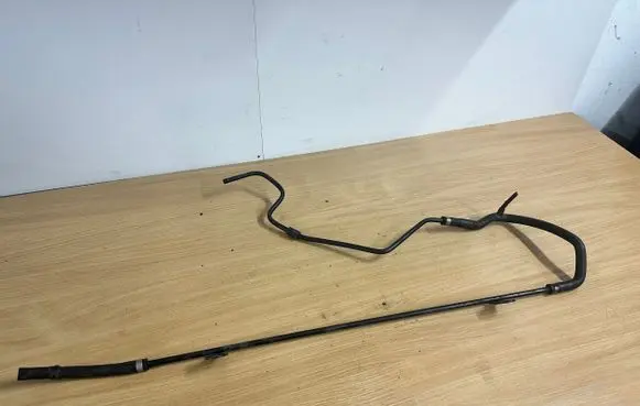 Volkswagen Touareg II Engine coolant pipe/hose