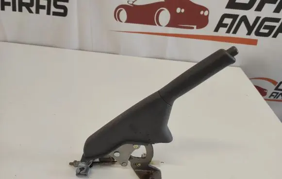 Honda CR-V Handbrake/parking brake lever assembly