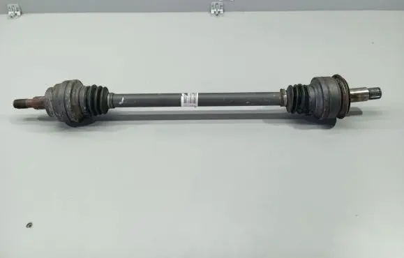 Mercedes-Benz ML W166 Rear driveshaft 1663501110