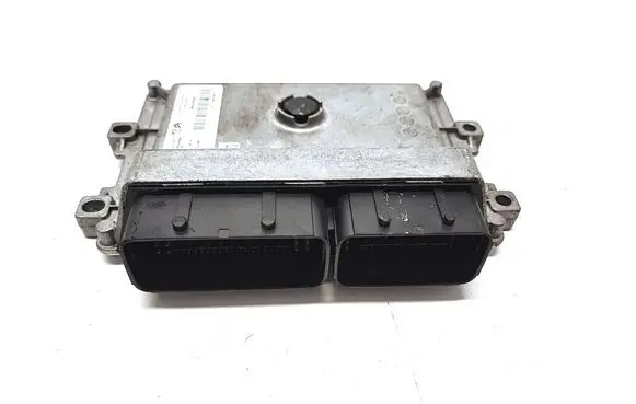 Peugeot 2008 II Engine control unit/module 9845426480