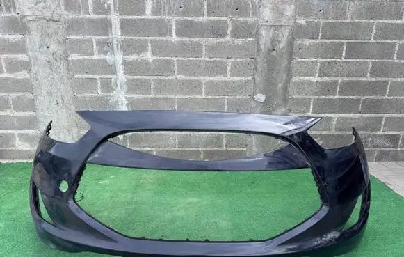 Hyundai ix20 Front bumper 865111K000
