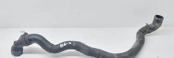 Volkswagen PASSAT B6 Engine coolant pipe/hose 1K0122291 1K0122291AD