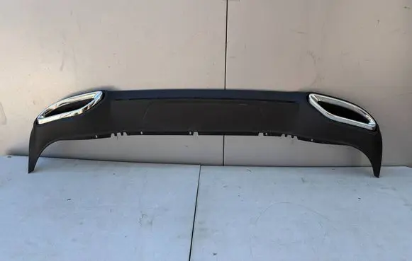 Mercedes-Benz A W177 Rear bumper lower part trim A1778858502 A1778858602